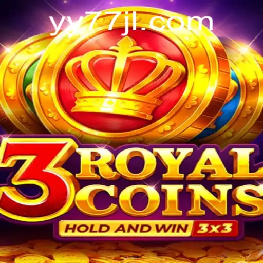 Discover the New Thrills of 3RoyalCoins: Unveiling the Ultimate Gaming Experience