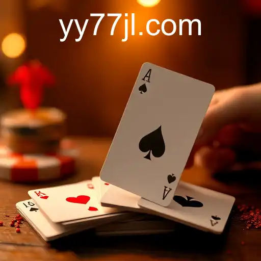Exploring the Dynamic World of Card Games with YY77