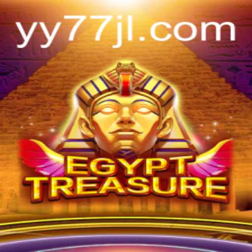 Discover the Magic of EgyptTreasure: A Journey into Ancient Wonders
