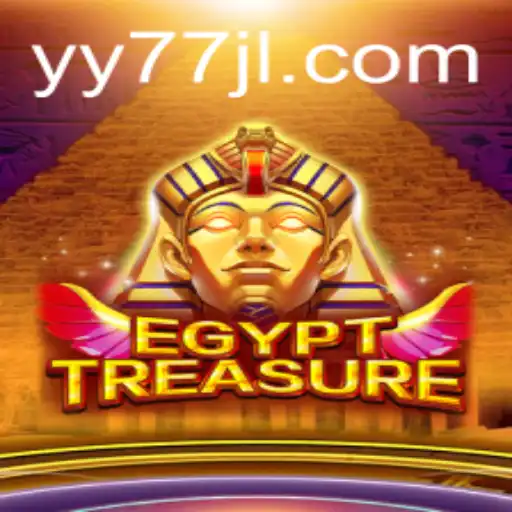 Discover the Magic of EgyptTreasure: A Journey into Ancient Wonders