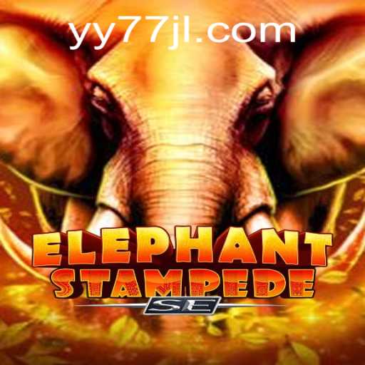 ElephantStampedeSE: The Thrilling Saga of Strategy and Survival