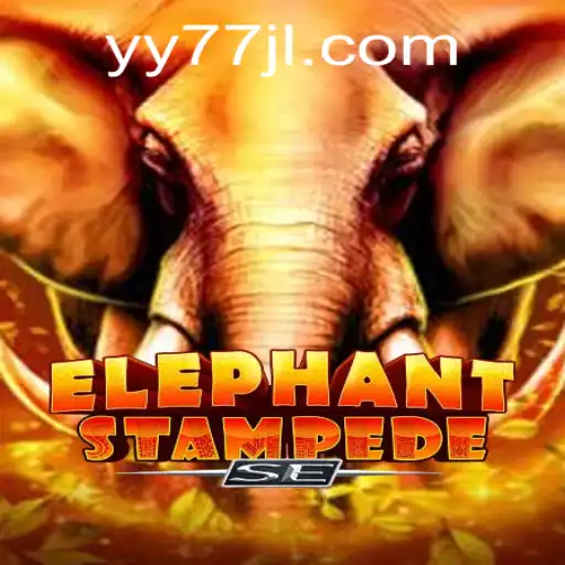 ElephantStampedeSE: The Thrilling Saga of Strategy and Survival