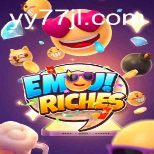 Exploring EmojiRiches: A Unique Digital Adventure in the World of YY77