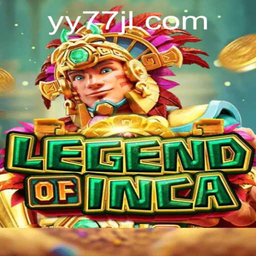 LegendofInca: The Adventure Awaits with YY77
