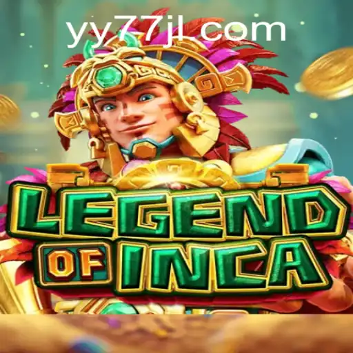 LegendofInca: The Adventure Awaits with YY77