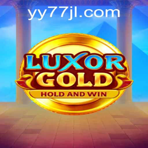 Discovering LuxorGold: An Epic Adventure with YY77
