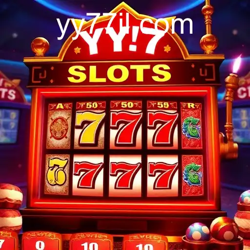 Exploring the World of Online Slots with YY77