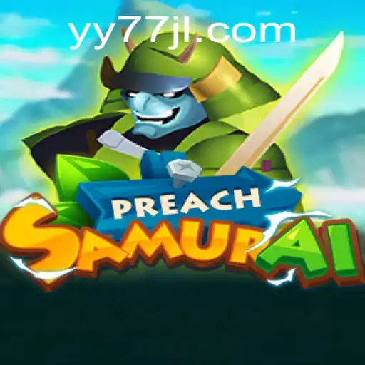 Step into the World of PreachSamurai: A New Gaming Phenomenon