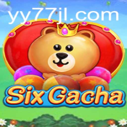 Unveiling SixGacha: The Thrilling New Game with a Twist