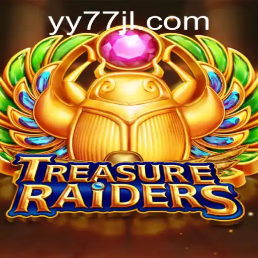 Unveiling the Adventure: Exploring TREASURERAIDERS with YY77